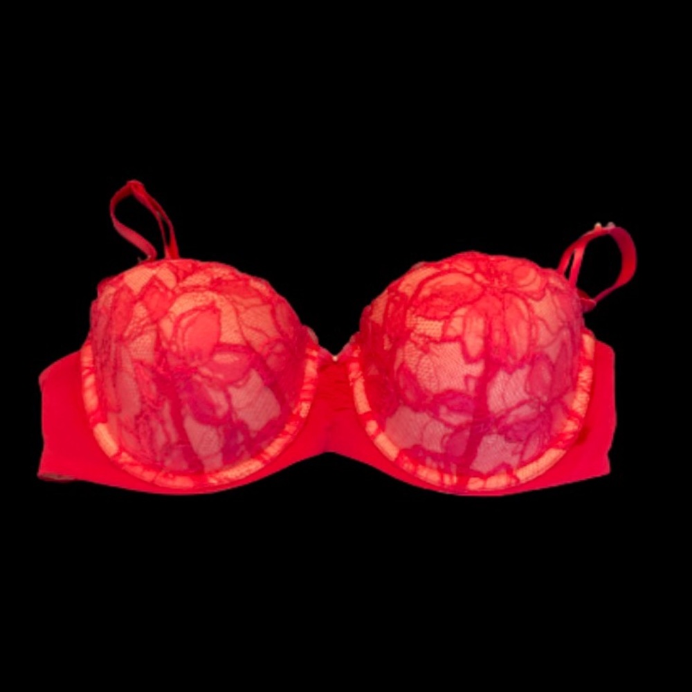Victoria’s Secret Dream Angels Balconet Push Up